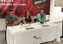 Invitan la Sectur y el Club Campestre al Torneo de Golf Fraternidad 2018