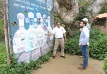 Promoverán circuitos turísticos en Mazatlán