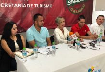 Realizarán en Mazatlán nacional de futbol para Medios de Comunicación