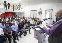 Toman protesta los miembros de Comité de Planeación Municipal de Mazatlán 2018-2021