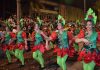 Participarán 12 comparsas de concurso en el Carnaval de Mazatlán 2019.