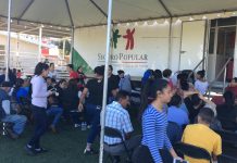 Durante el 2018 se brindaron más de siete mil atenciones médicas con la estrategia Seguro Popular Cerca de Ti