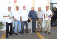 Ve Club Muralla plena apertura al deporte por parte del Ayuntamiento