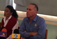 #MAZATLÁN⚠ Truena el sur contra falta de presupuesto para la Santa María??