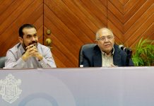 Piden autoridades a la ciudadanía no excederse, para tener una Navidad tranquila