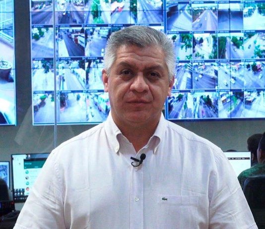 Participación ciudadana y operativos preventivos logran un saldo favorable este 24 y 25 de diciembre: SSP