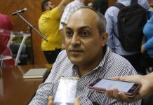 Se dará por vía legal la solución del Polideportivo de la UAS