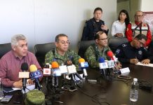 Saldo favorable tras operativo de seguridad los días 24 y 25 de diciembre en comparación con el 2017