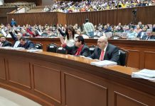 Se rechaza aumento a Predial en Mazatlán en el Congreso del estado