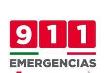 SSP Sinaloa exhorta a hacer uso oportuno del 9-1-1 durante las próximas festividades