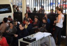 Se abrirán más espacios para celebrar año nuevo en Olas Altas.