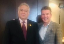 Miguel Torruco Marqués asistiría a colocar primera piedra del Acuario en Sinaloa