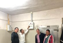 Envía Gobierno de Sinaloa mas apoyos Pescadores