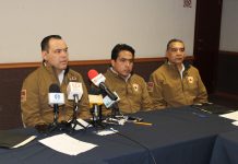 Reunión en la Zona Norte para implementar medidas de prevención ante las bajas temperaturas