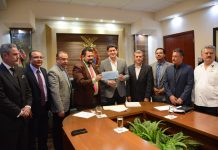 APORTA CONGRESO AL GOBIERNO DEL ESTADO RECURSOS PARA INICIAR ACCIONES DE VIVIENDA EN BENEFICIO DE AFECTADOS POR FENÓMENOS METEOROLÓGICOS