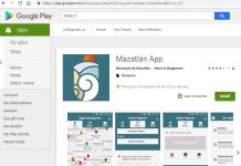 A partir del dos de enero mazatlecos podrán realizar sus denuncias a través de la aplicación Mazatlán App