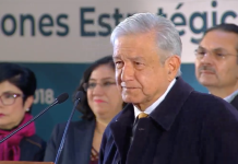 No debí usar la palabra ‘mezquinos’, debí haber dicho ‘canallas’: AMLO