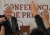 Corrupción y ‘huachicoleo’ no tendrán derecho a fianza: AMLO