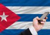 Cuba gozará del servicio de Internet en telefonía móvil con servicio 3G
