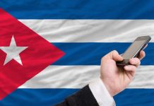 Cuba gozará del servicio de Internet en telefonía móvil con servicio 3G