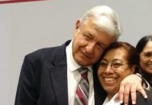Fallece senadora y fundadora de Morena
