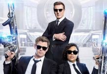 Lanzan primer tráiler de ‘Hombres de Negro» con rostros nuevos en la trama