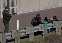 Identifican a niña guatemalteca que murió tras ser detenida por patrulla fronteriza