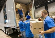 Amazon en problemas: Empleados en Alemania se van a huelga