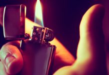En Saltillo hombre prende fuego de forma intencional en casa de su hermana… para después huir