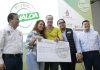 Entrega Quirino becas de transporte a estudiantes de San Ignacio