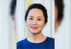 Arrestan a directora de Finanzas e hija del fundador de Huawei en Canadá