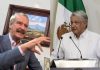 Fox critica a AMLO por ganar 83 salarios mínimos, pero sólo son 40