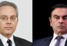 El exdirector de Nissan, Greg Kelly, es liberado bajo fianza