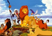 Disney enfrenta problema legal por la frase ‘hakuna matata’