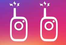 Instagram ahora te permite enviar mensajes de voz