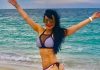 Maribel Guardia celebra con ‘bikinazo’ sus 2.5 millones de seguidores