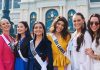 Insólito, Miss Universo elimina a una de sus concursantes antes de la gran final
