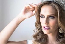 Kristal Silva: Miss España, estrategia para aumentar audiencia