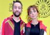 Natalia Téllez y Chumel Torres… ¿están en camino al altar?