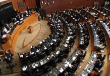 Senado aprueba Ley de Ingresos 2019 sin cambios; va al Ejecutivo