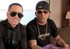 ‘Los campeones del pueblo’ es el nuevo disco de Wisin & Yandel