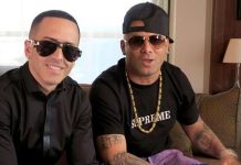 ‘Los campeones del pueblo’ es el nuevo disco de Wisin & Yandel