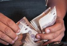 Van 3 mil 680 demandas de amparo contra el recorte salarial