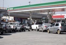 Padecen 8 estados desabasto de gasolina