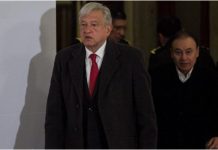 Recorrerá AMLO el ducto Tuxpan-Azcapotzalco