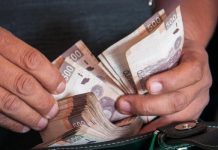 Vuelven a México 811 mdd de extranjeros