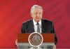 AMLO pedirá a funcionarios de Pemex investigados por corrupción que dejen sus cargos