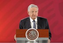 AMLO pedirá a funcionarios de Pemex investigados por corrupción que dejen sus cargos