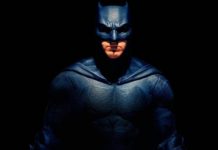 Ben Affleck ya no será Batman en las películas de DC