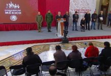 Suspende AMLO visita a Jalisco y Guanajuato; destinará martes y jueves para exhortar a que se abandone huachicoleo